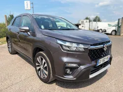SUZUKI S-CROSS Comfort STYLE * SEMI CUIR * TOIT OUVRANT * FULL HYBRID * GARANTIE 12MOIS