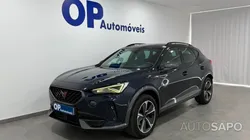 Cupra Formentor de 2022