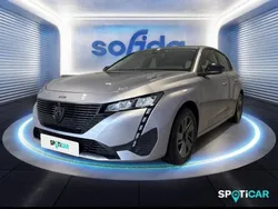 Peugeot 308 1.2 130ch S&S Active Pack