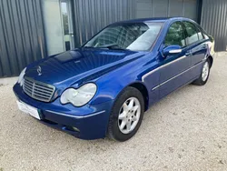 Classe c 200 cdi