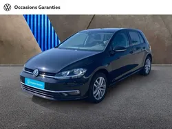 Volkswagen Golf 1.6 TDI 115ch FAP Confortline Business Euro6d-T 5p