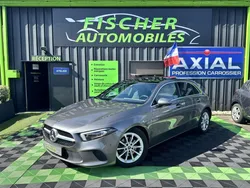 Mercedes Classe A 200 PROGRESSIVE LINE 163 CH 7G-DCT
