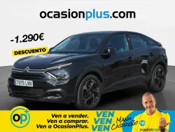 CITROEN C4 1.2 PureTech Feel Pack S&S EAT8 130