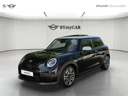 MINI Cooper 156 ch DKG7 C Classic + Pack XS