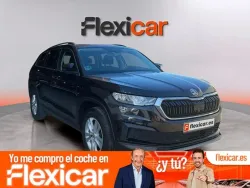 Skoda Kodiaq 2.0TDI AB tech Style 4x2 DSG 110kW