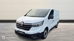 Renault Trafic Véhicule utilitaire ou Société L1H1 3T 2.0 Blue dCi 130ch Confort