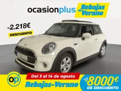 MINI One