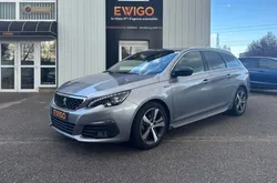 PEUGEOT 308 SW SW 1.2 PURETECH 130CH GT-LINe