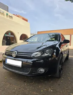 Volkswagen Golf 1.6 TDI DPF DSG Style