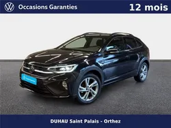 Volkswagen Taigo 1.5 TSI 150 DSG7 R-Line