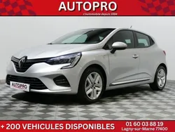 Renault Clio 1.5 Blue dCi 100ch Business