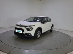 Citroën C3 BlueHDi 100 BVM6 - You