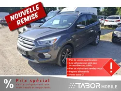 Ford Kuga 1.5 EB Navi PDC ParkAss LM SHZ KeyFree