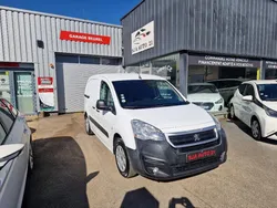 Peugeot Partner 1.6 BleuHDi 120cv Premium pack GPS