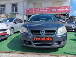 VW Polo 1.2 Confortline