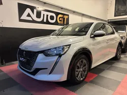 ✅ peugeot e-208 allure 136cv bva