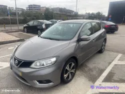 Nissan Pulsar 1.5 dCi N-Tec
