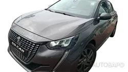 Peugeot 208 1.2 PureTech Active de 2022