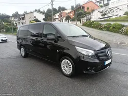Mercedes-Benz Vito 116 CDI/34