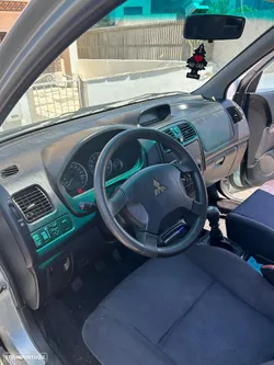 Mitsubishi Space Star 1.3 Family P1