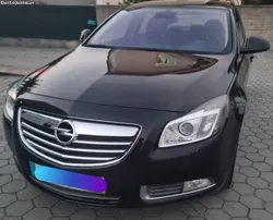 Opel Insignia 2.0 CDTI 160cv