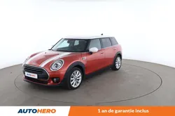 Mini Clubman Cooper D BVA8 150 ch