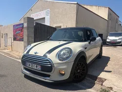 MINI MINI Cooper D 116 ch Diesel