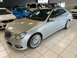 Mercedes CLASSE E 250 CDI 204CH BE AVANTGARDE EXECUTIVE BA - 2009