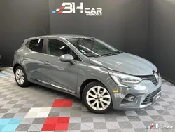 Renault Clio V 1.0 TCE 100cv Intens / CARPLAY / Caméra