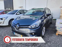 Renault Clio Sport Tourer 1.5 DCI Limited 90cv