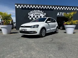 Volkswagen Polo III Berline POLO SPORTLINE 5 PORTES DSG BOITE AUTOMATIQUE GPS TELEPHONE RADARS ETC...