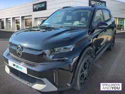 Citroën C3 Aircross e- 113 autonomie confort Plus