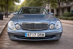 Mercedes-Benz E 320 CDI