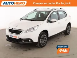 PEUGEOT 2008 1.2 e-VTI PureTech S&S Active 110