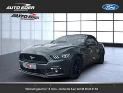 Ford Mustang Gt premium v8 tout compris hors homologation 4500e