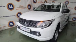 MITSUBISHI L200 2.5DI-D Double Cab M-PRO