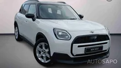 MINI Countryman One D Classic de 2025
