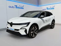 Renault Mégane E-TECH techno EV60 220ch super charge/pack advanced driving assist+chargeur AC 7kW...