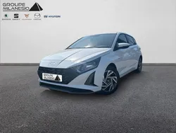 Hyundai i20 1.0 T-GDi 90 Intuitive