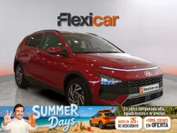 HYUNDAI Bayon 1.2 MPI Maxx