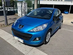 Peugeot 207+ 1.4 3P