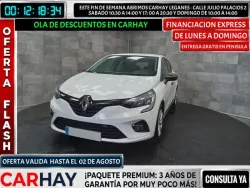 RENAULT Clio Blue dCi Business 63kW
