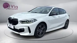 BMW Série 1 F40 118d 150 ch BVA8 M Sport