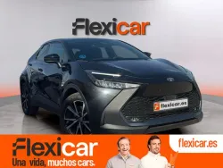 TOYOTA C-HR 220PH Advance