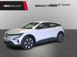 Renault Mégane E-Tech EV60 130ch super charge Evolution ER
