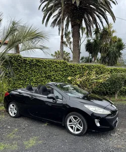 Peugeot 308 CC