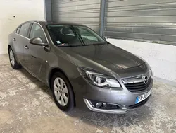 Insignia grand sport 2.0 d 170 ch blueinjection at8 elite