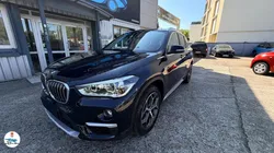 BMW X1 F48 sDrive 18i 140 ch DKG7 xLine