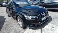Audi A3 de 2017