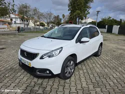 Peugeot 2008 1.2 PureTech Style